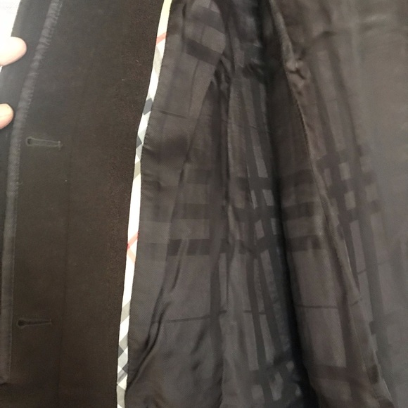 Burberry women’s coat - Picture 5 of 7